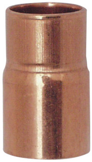 Cornat Cu-Soldeer Verloopsok 22Mx15Mm - T52432215