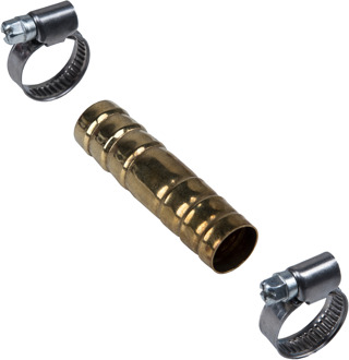 Cornat Darmverbinder 1/2' Ms - TEC308401