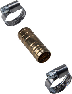 Cornat Darmverbinder 3/4' Ms - TEC308402