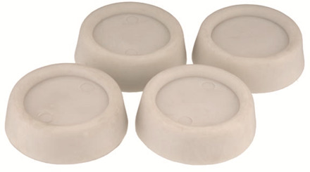 Cornat Demper Voor Wasmachine 4St - T357401