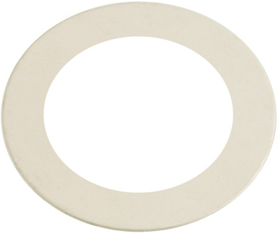 Cornat Dichting Afvoerplug 1 1/2 (2St) - TEC380302