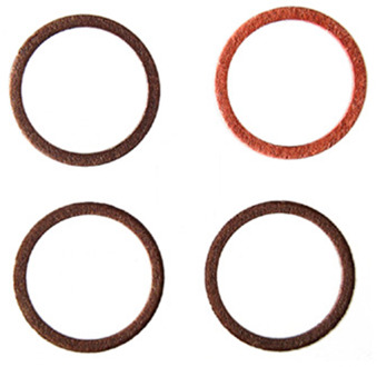 Cornat Dichting Fiber Kranen 3/4 (3St) - TEC380324