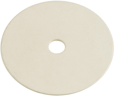 Cornat Dichting Gummi D62Mm Voor Tec317411 - TEC380245