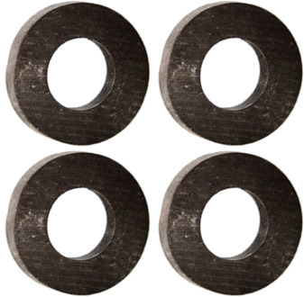 Cornat Dichting-Set Doucheslang 1/2 (4St) - TEC380225