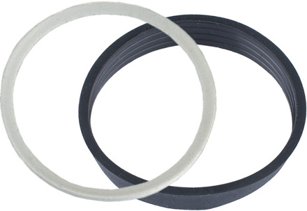 Cornat Dichting Sifon 1 1/4 38X32X10Mm - TEC380332