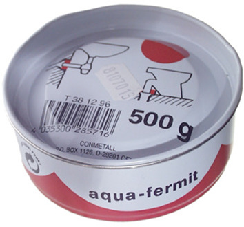 Cornat Dichtingspasta Aqua-Fermit 500G - T381296
