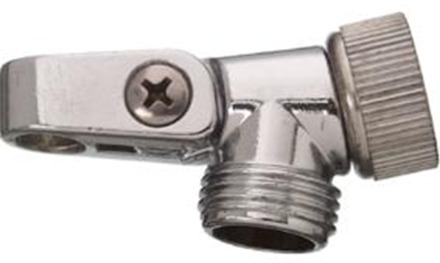 Cornat Douchegewricht 1/2 Met Dichting Ch - TECB3380