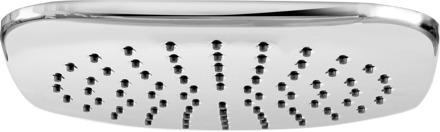 Cornat Douchekop Classic Hoekig Ch - TECBW3401