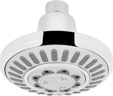 Cornat Douchekop Crafty 5S Rond Ch - TECBW3435