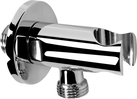 Cornat Douchekophouder Met Wandaansluiting - TECBW3322