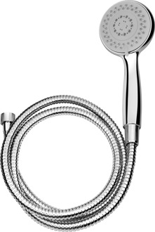 Cornat Doucheset Reina 5S Chroom - TECB3435