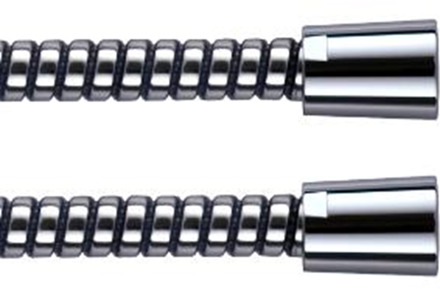 Cornat Doucheslang 1M50 Kunststof Ch - TECB3370