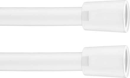 Cornat Doucheslang 1M50 Kunststof Wi - TB3011