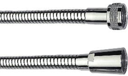 Cornat Doucheslang 2M00 Metaal Ch - TECB3363