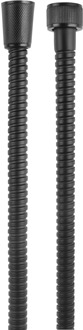 Cornat Doucheslang Noir Rvs 150Cm Zw - TECB3375