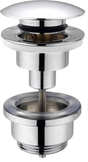 Cornat Drukknop Voor Kraan 1 1/4 230 Ch - T317421