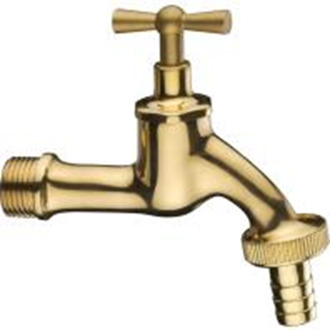 Cornat Dubbeldienstkraan 1/2 Pol/Ms - TEC300505