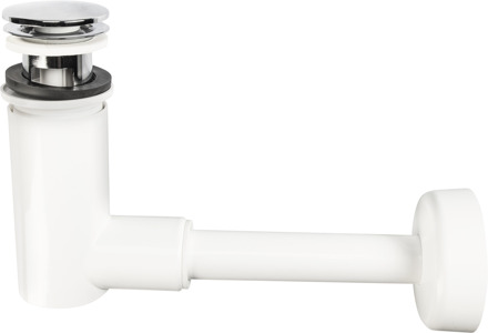 Cornat Easy Clean Sifon + Push Open Wi+Ch - T317509