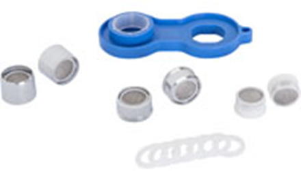 Cornat Eco-Set Spaarstralers 13Dlg - TECWD114