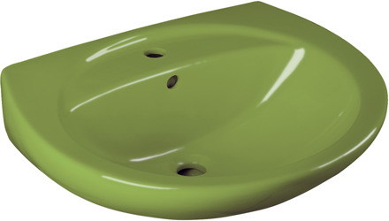 Cornat Emotion Wastafel 60Cm Mg - WT816015