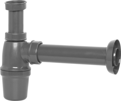 Cornat Flessifon Kunststof 1 1/4 X40Mm (S) - T3174061R