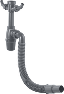 Cornat Flessifon Pvc Keuken 1 1/2 Flex - T353306R