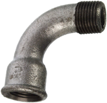 Cornat Galva Bocht Mv 5/4 90Gr (1) - VFB154