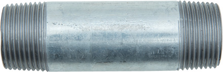 Cornat Galva Buisnippel Mm 1'' 100Mm (530) - VFB530110