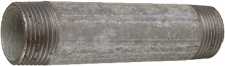 Cornat Galva Buisnippel Mm 3/4 120Mm (530) - VFB5303412