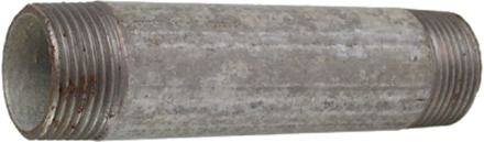 Cornat Galva Buisnippel Mm 3/4 80Mm (530) - VFB530348