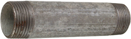 Cornat Galva Buisnippel Mm 3/8 60Mm (530) - VFB530386