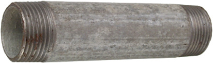 Cornat Galva Buisnippel Mm 5/4 40Mm (530) - VFB530544