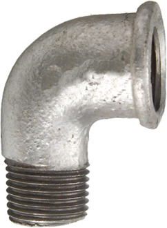 Cornat Galva Knie Mv 1'' 90Gr (92) - VFB921