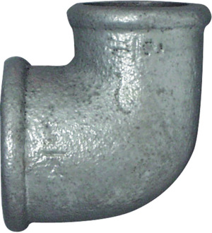 Cornat Galva Knie Vv 1''X3/4 90Gr (90) - VFB90134