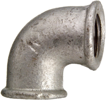 Cornat Galva Knie Vv 3/4 90Gr (90) - VFB9034