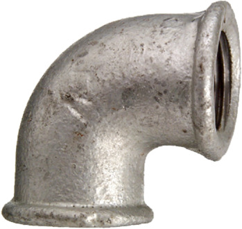 Cornat Galva Knie Vv 3/8 90Gr (90) - VFB9038