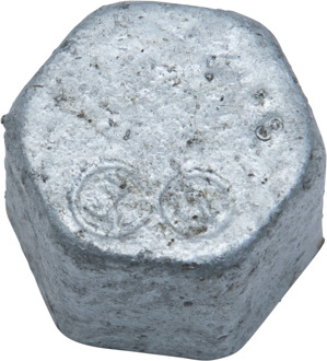 Cornat Galva Muts V 1/2 (300) - VFB30012