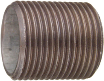 Cornat Galva Schroefdraadnippel 3/4 (531) - VFB53134