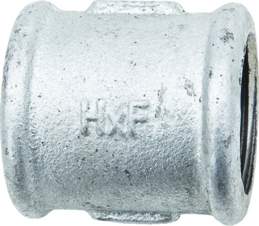 Cornat Galva Sok Vv 1'' (270) - VFB2701