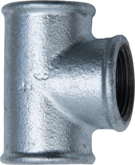 Cornat Galva T-Stuk Vvv 3/4 (130) - VFB13034