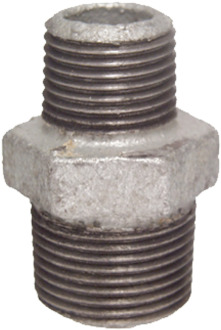 Cornat Galva Verloopnippel 3/4Mx1/2M (245) - VFB2453412