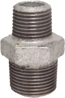 Cornat Galva Verloopnippel 5/4Mx1''M (245) - VFB245541