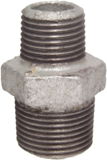 Cornat Galva Verloopnippel 6/4Mx5/4M (245) - VFB2456454