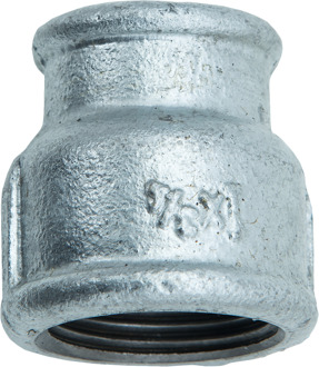 Cornat Galva Verloopsok Vv 1''X3/4 (240) - VFB240134