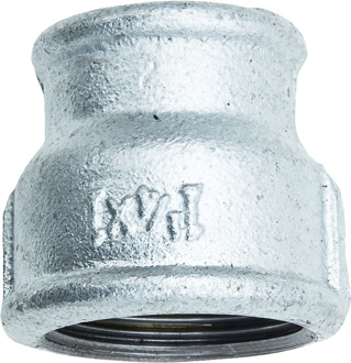 Cornat Galva Verloopsok Vv 5/4X1'' (240) - VFB240541