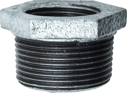 Cornat Galva Verloopstuk 3/4Mx1/2V (241) - VFB2413412