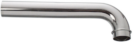 Cornat Gebogen Buis 250Mm Siphon 1 1/4 Ch - TEC318204