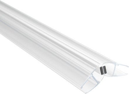 Cornat Glasdeurdichting Magn 135Gr 2M 2St - GTDM1350