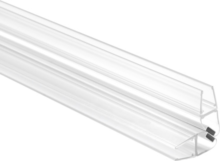 Cornat Glasdeurdichting Magn 90Gr 2M 2St - GTDM900