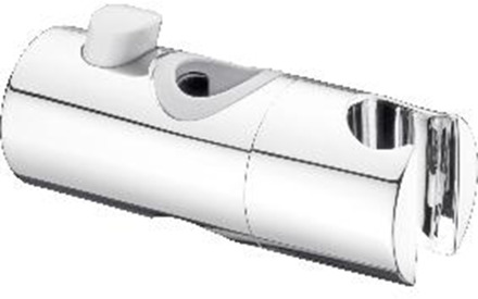 Cornat Glijpin Voor Douchestang 20.6Mm Ch - TECB3388